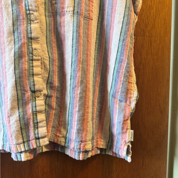Orvis button down - Picture 5 of 10